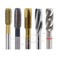 China Manufacturers Various Types Of Machine Tap